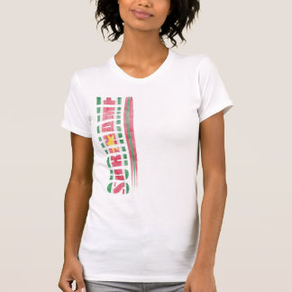Suriname T-shirt