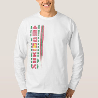 Suriname T-shirt