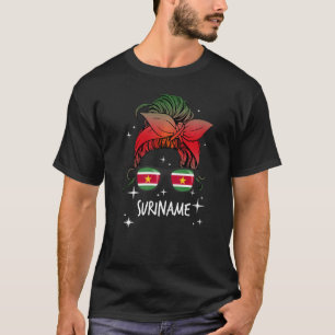 Suriname T-shirt