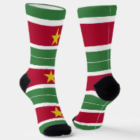 Suriname vlag