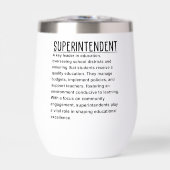 Surintendant (Avant)