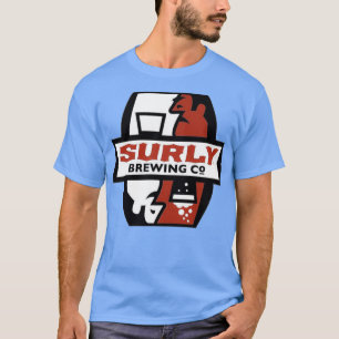 Surly Brewing Co klassique T-shirt