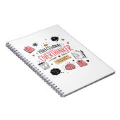 Surpenseur Professionnel – Cahier Drôle (Côté Droit)