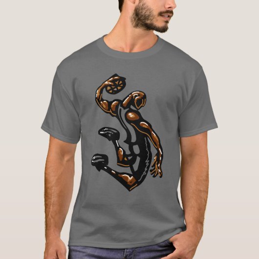 Surpreme_AirX1 T-shirt (Voorkant)