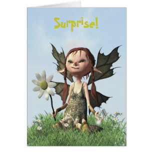 Surprise !