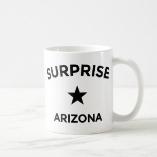 Surprise Arizona Mok