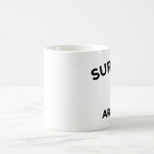 Surprise Arizona Mug (Centre)