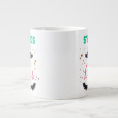 Surprise / Cadeau - Mug Jumbo (Devant)