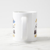 Surprise / Cadeau - Mug Jumbo (Dos)