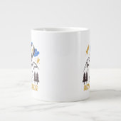 Surprise / Cadeau - Mug Jumbo (Devant)