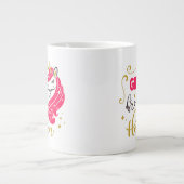 Surprise / Cadeau - Mug Jumbo (Devant)