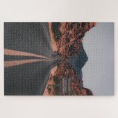 Surprise Canyon Road Marriage Proposition Puzzle (Horizontal)