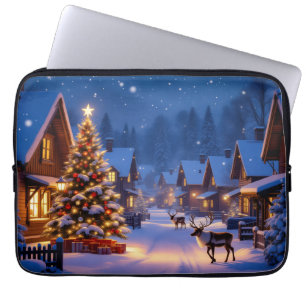 Surprise de Noël adorable - Sac LovedElectronics