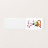 Surprise de Pâques (Outside Unfolded)