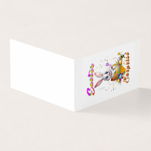 Surprise de Pâques