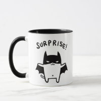 Surprise Kitty Mok