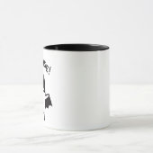 Surprise Kitty Mug (Centre)