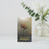 Surreal Art Visitekaartje (Staand voorkant)