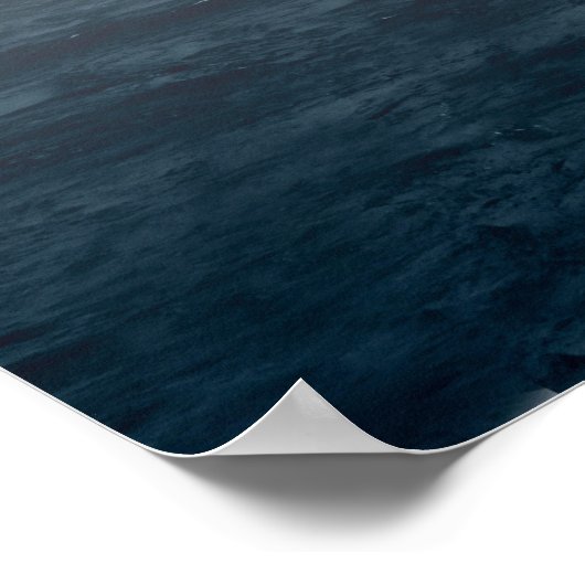 Surreal concept en creatieve oplossingsmetafoor al poster (Hoek)