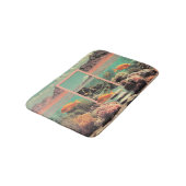 Surreal Desert Ocean with Door Badmat (Gekanteld)