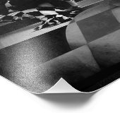 Surreal Dream Foto Afdruk (Hoek)