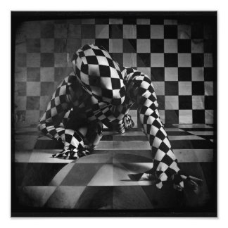 Surreal Dream Foto Afdruk