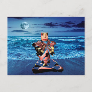 Surreal Dreams Briefkaart
