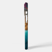 Surreal Eye of Imagination Case-Mate iPhone Case (Achterkant / Links)