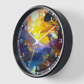 Surreal Fantasy Landscape Art (Hoek)