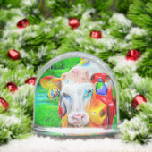 Surreal Farm Art (Noël)