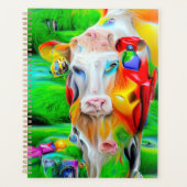 Surreal Farm Art Planner (Voorkant)