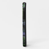 Surreal Forest met milde lampjes Case-Mate iPhone Case (Achterkant/links)