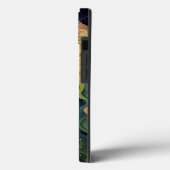 Surreal Goddess Fantasy Art Case-Mate iPhone Case (Achterkant / Links)