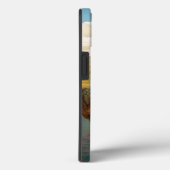 Surreal Island Landscape Fantasy Art Case-Mate iPhone Case (Achterkant / Rechts)