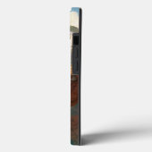 Surreal Island Landscape Fantasy Art Case-Mate iPhone Case (Achterkant / Links)