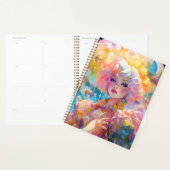 Surreal Lady Imaginaire Art (Devant avec enveloppe)