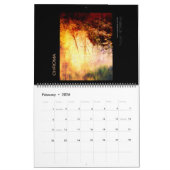Surreal Landscape Calendar 2015 Kalender (Feb 2026)