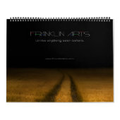 Surreal Landscape Calendar 2015 Kalender (Hoes)