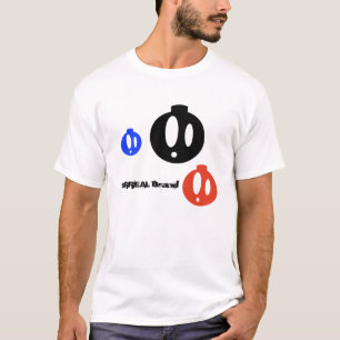 SURREAL Merk T-shirt