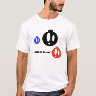 SURREAL Merk T-shirt