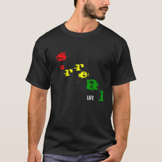 SURREAL Merk T-shirt