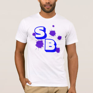 SURREAL Merk T-shirt