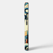 Surreal Mind Art Case-Mate iPhone Case (Achterkant / Links)