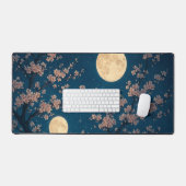 Surreal Moonlit Sakura (Clavier et souris)