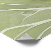 Surreal Moth Poster (Hoek)