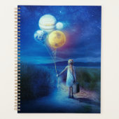 Surreal se déplace vers son avenir (Devant)