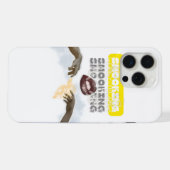 Surreal Smoking Lips and Michelangelo Hands PopArt (Verso Horizontal)