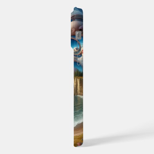 Surréalisme (Côté gauche)