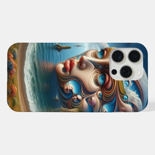 Surréalisme (Verso Horizontal)