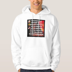 Surrealisme Hoodie